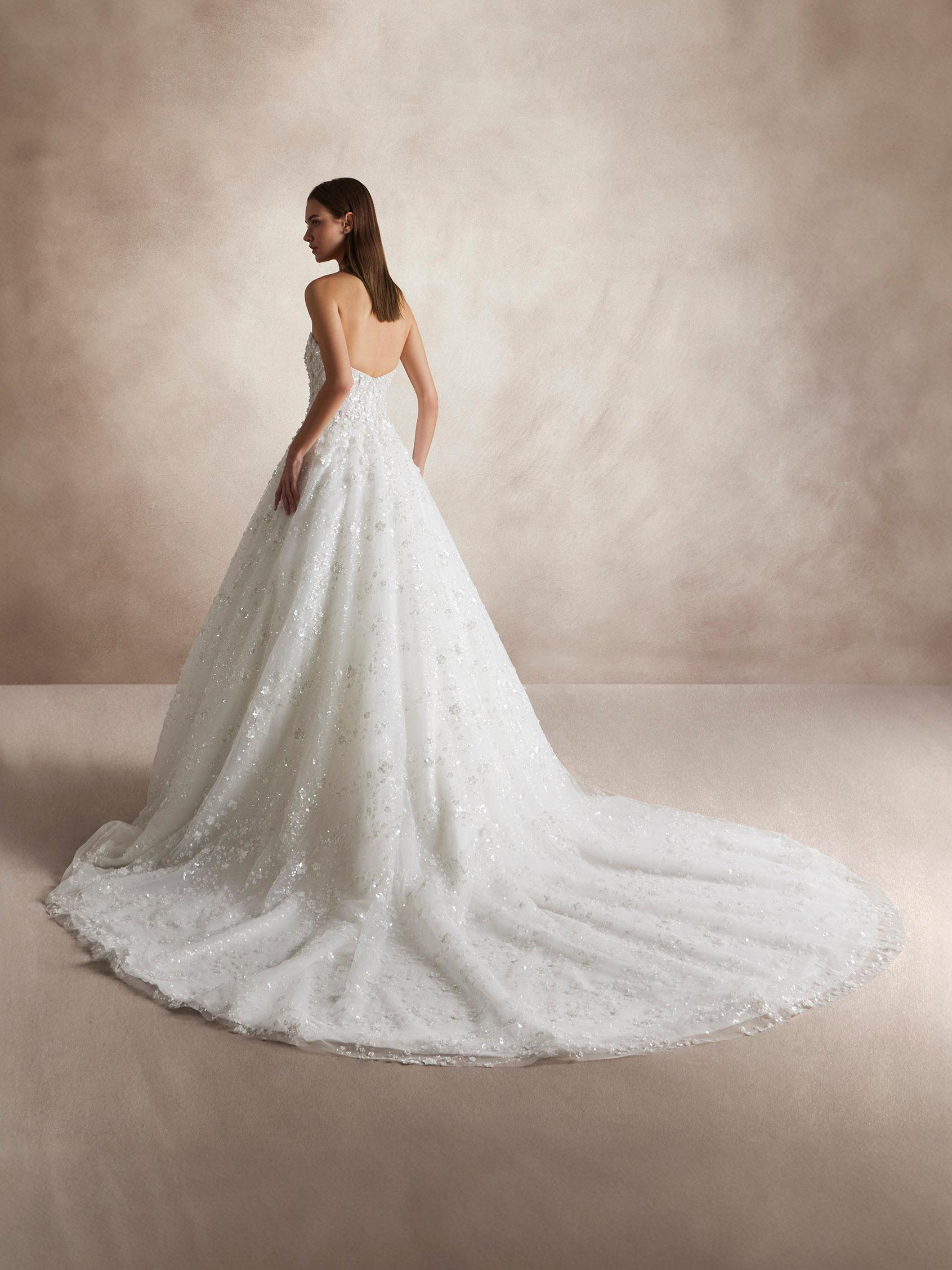 定番のお歳暮 AIEZ | Milano Nicole | dress wedding Princess スーツ・フォーマル・ドレス