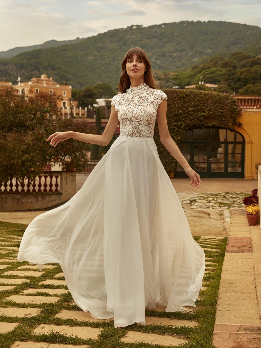 Nicole Colet Collection | Nicole Milano
