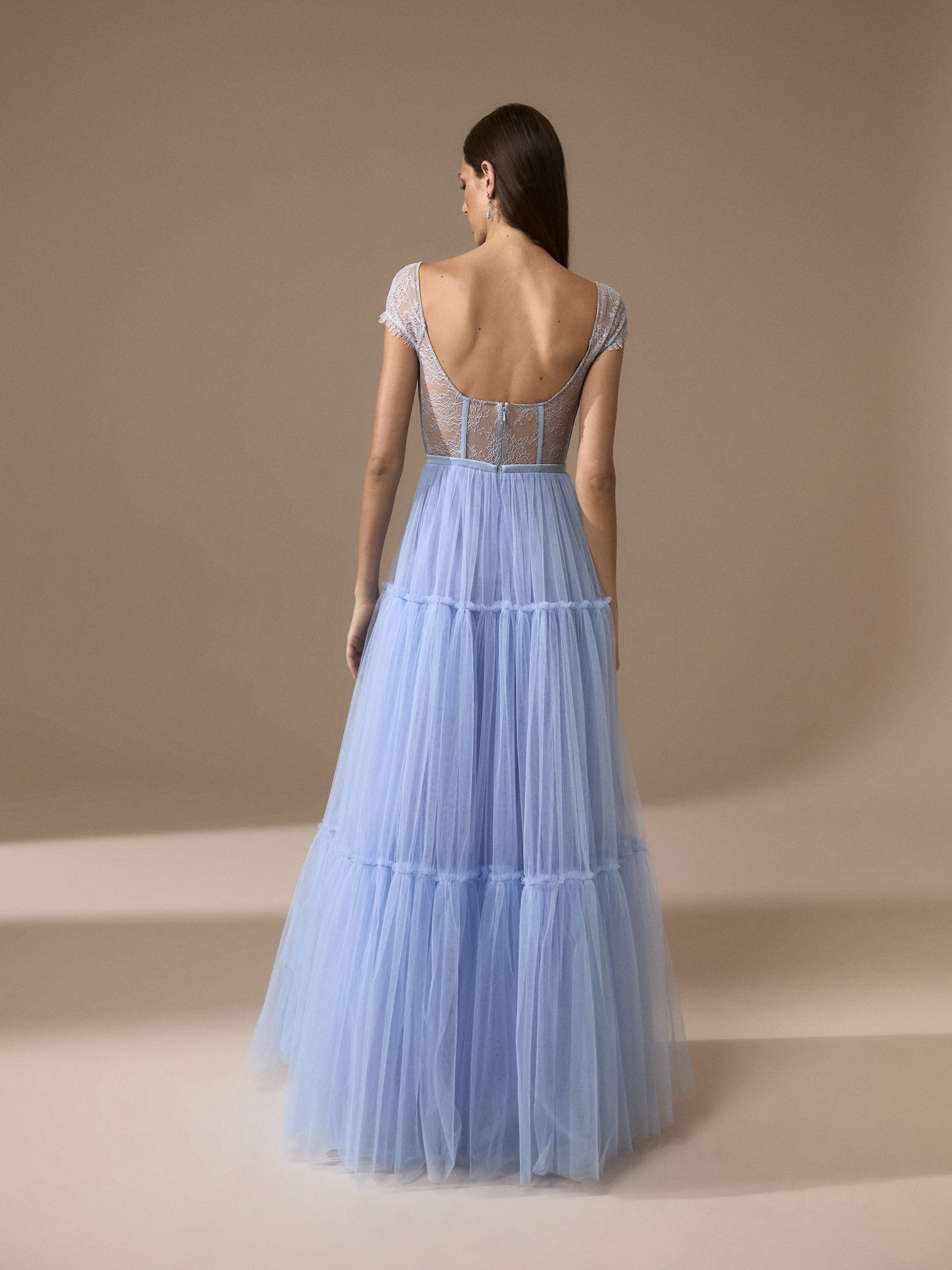 Tulle Dresses | Nicole Milano