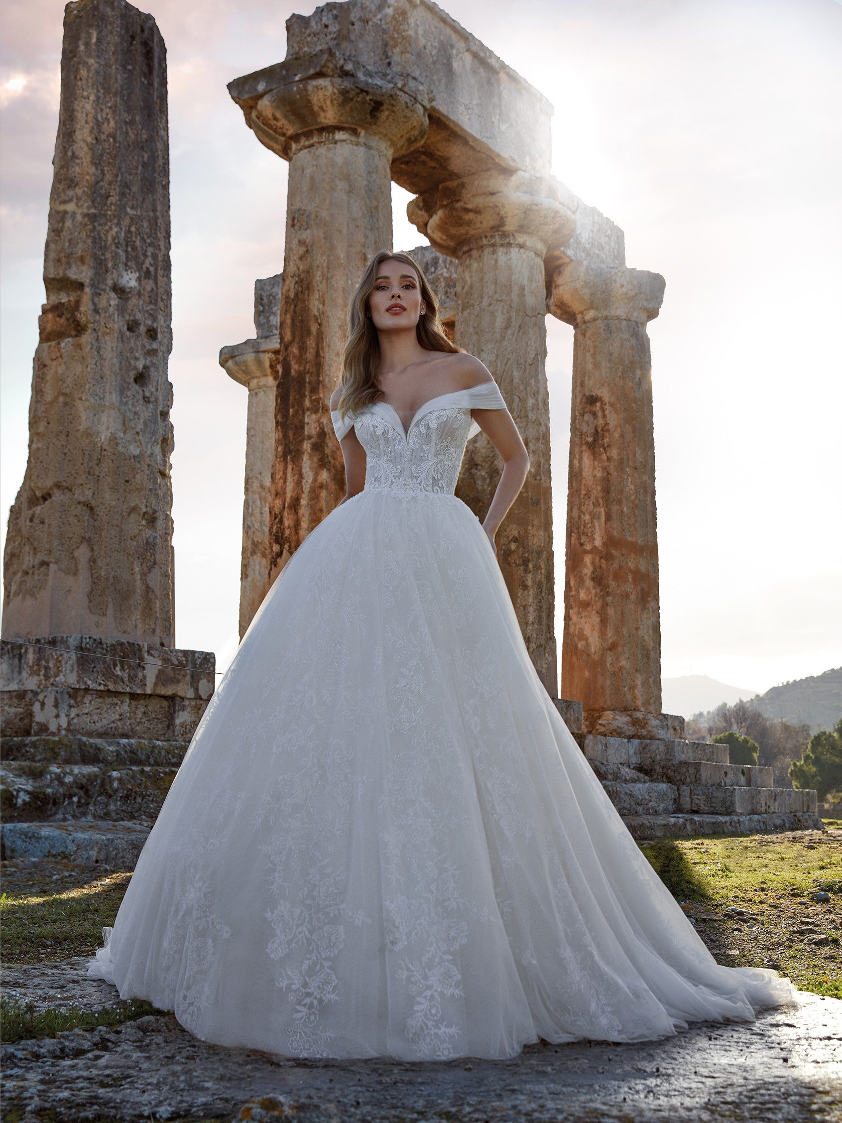 How To Choose The Perfect Wedding Dress