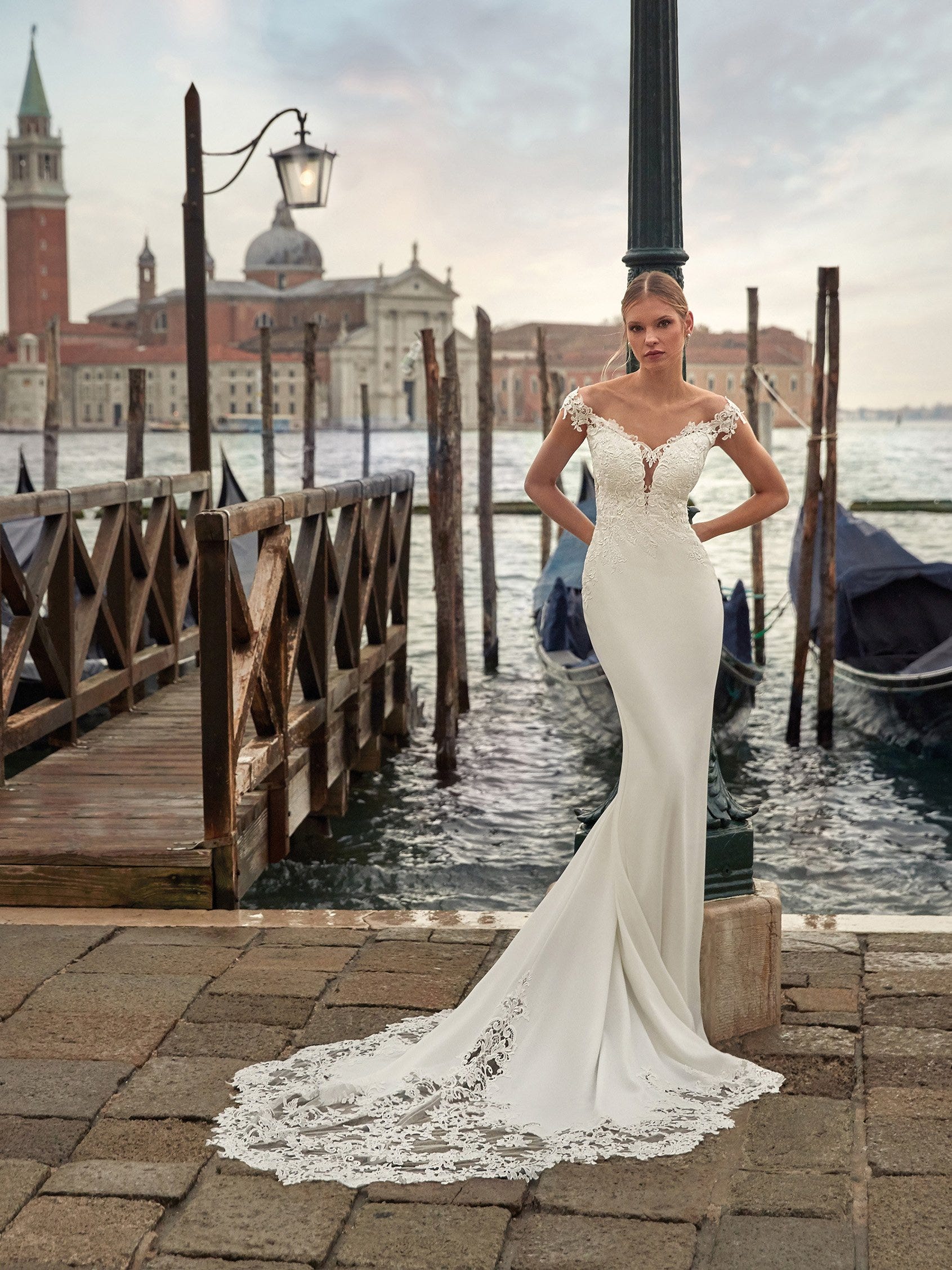 News: Looking for an eco-friendly wedding dress? Meet Susanne ...