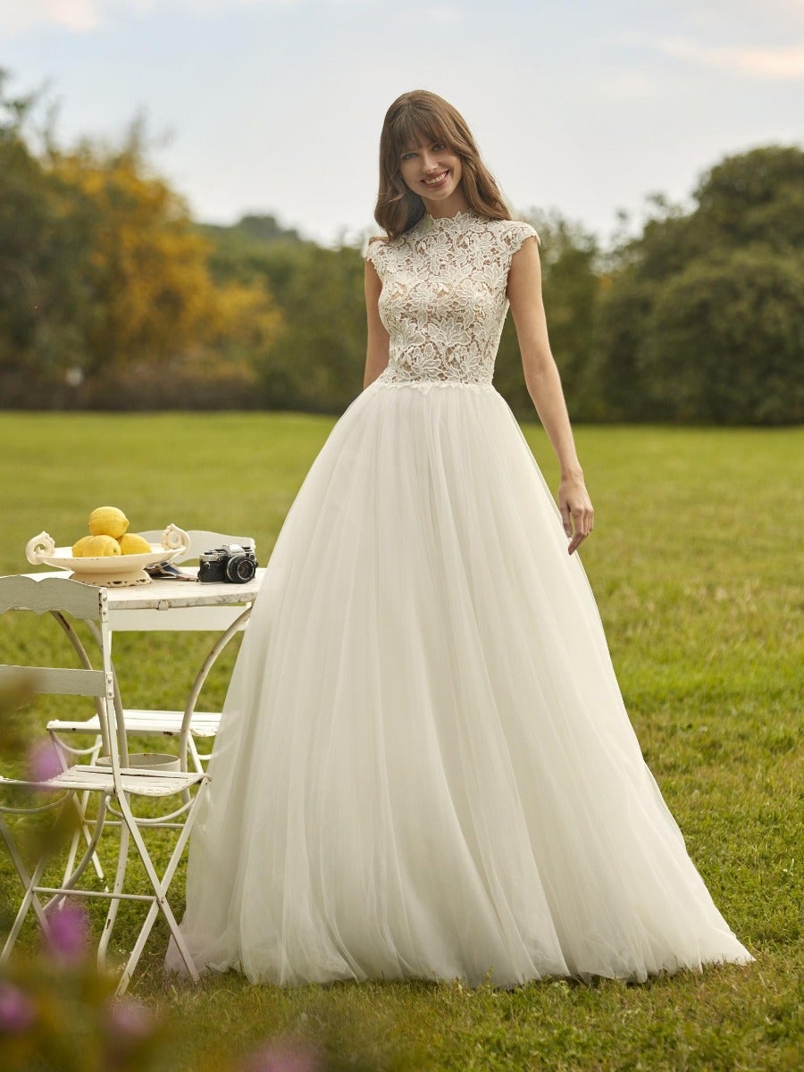 Nicole Colet Collection | Nicole Milano