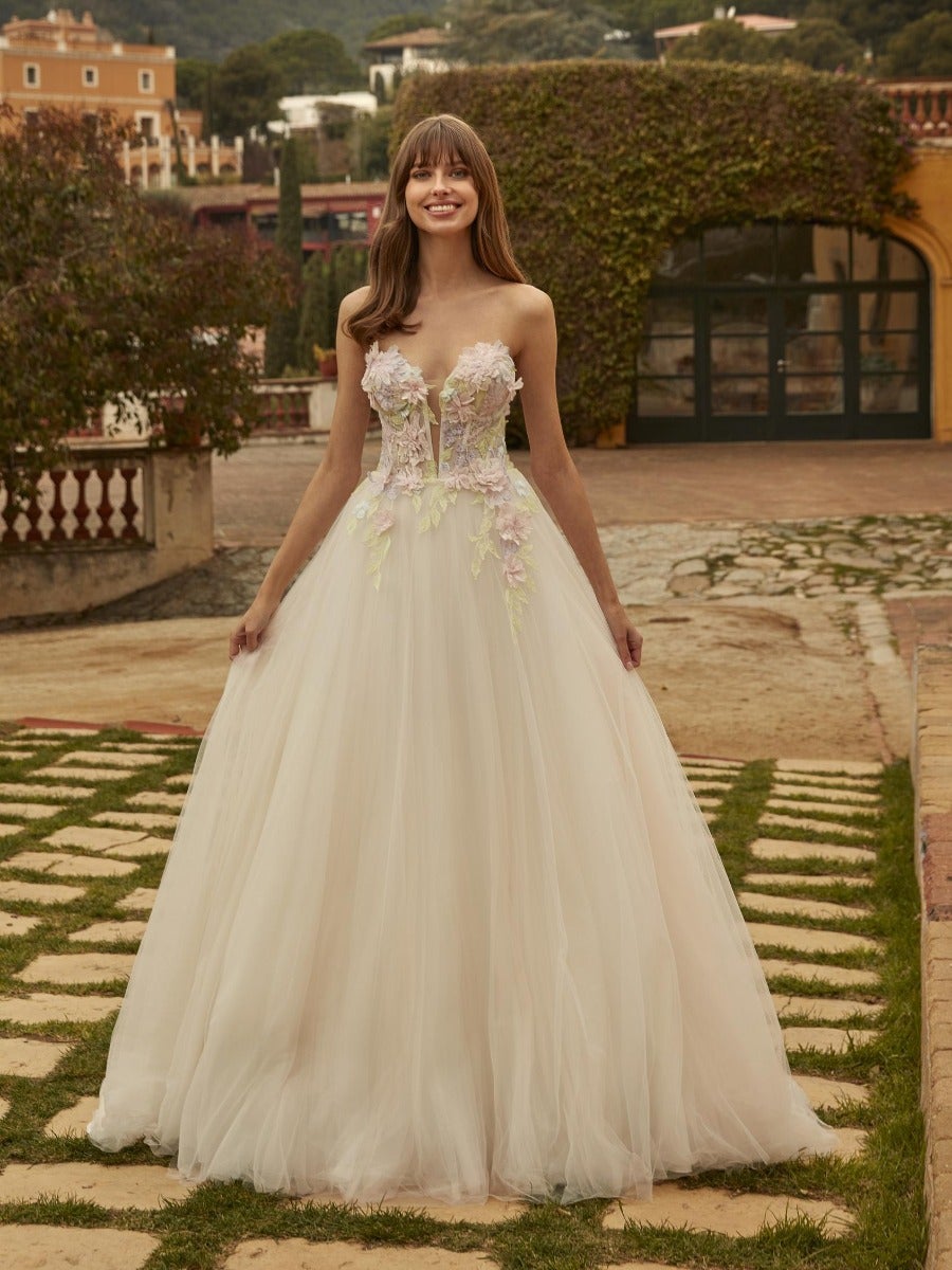Nicole Colet Collection | Nicole Milano