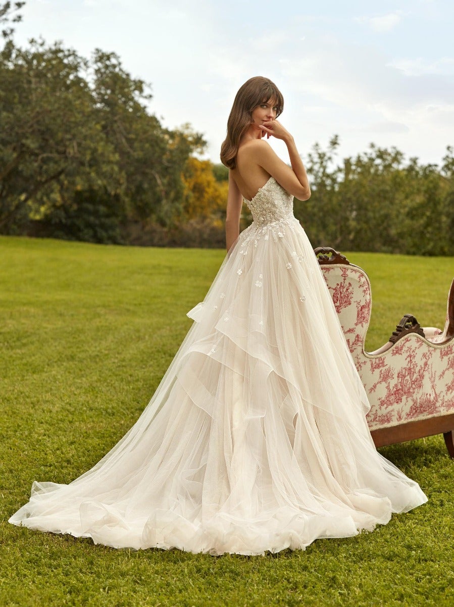 Nicole Colet Collection | Nicole Milano
