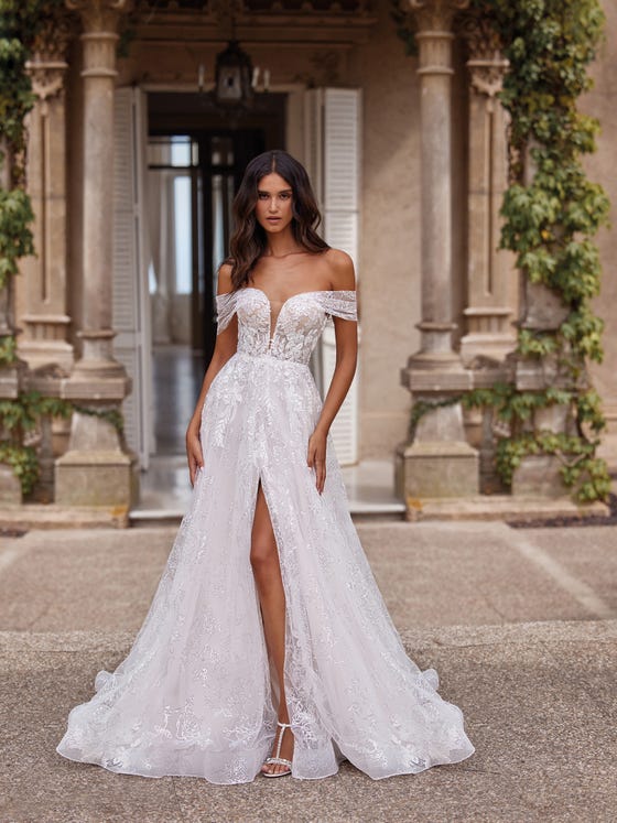 Sposa Vestiti Corti Abiti Bridesire Abiti Da Sposa A Due Pezzi Pagina