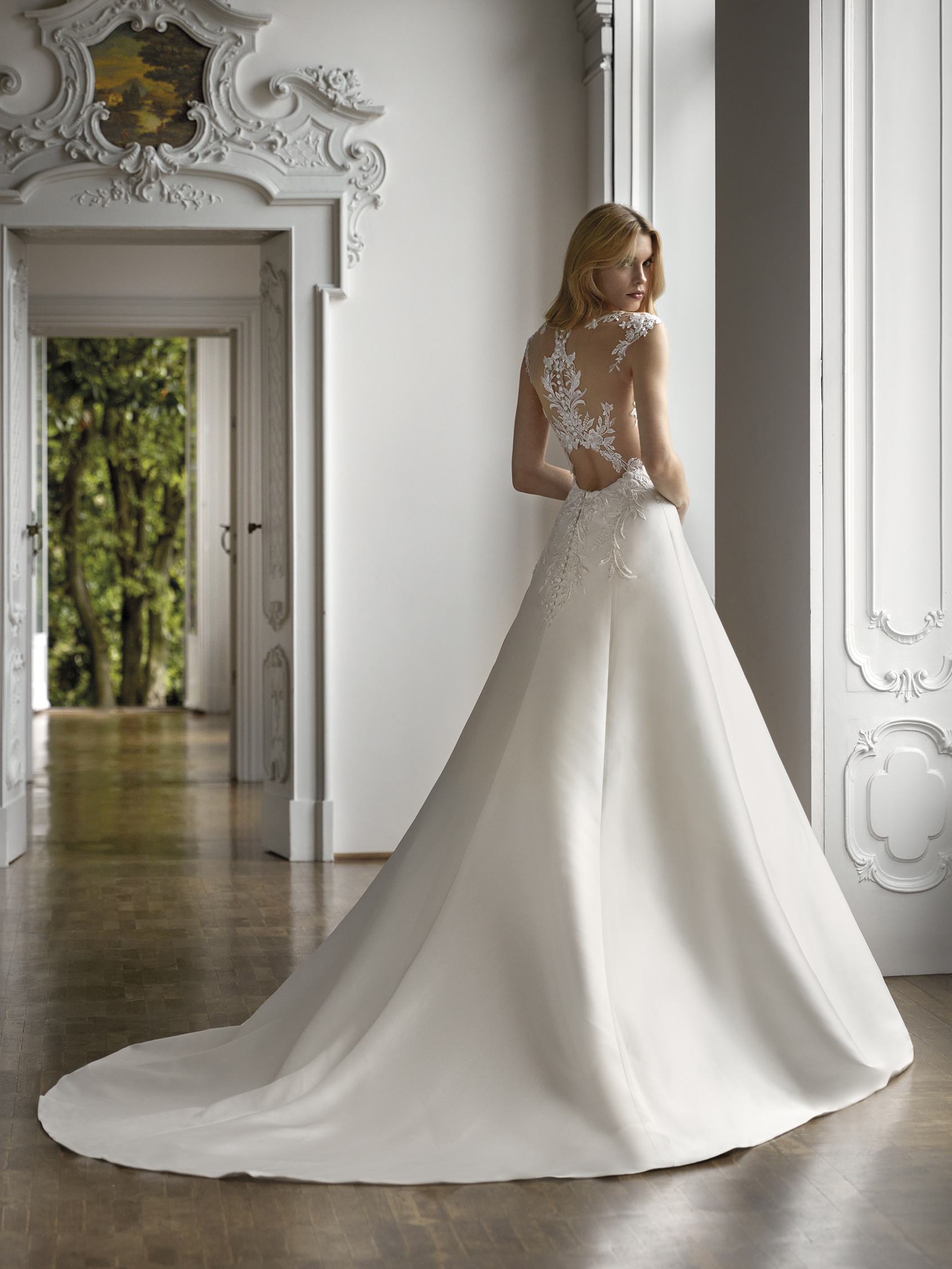 Abiti da sposa bridal hot sale