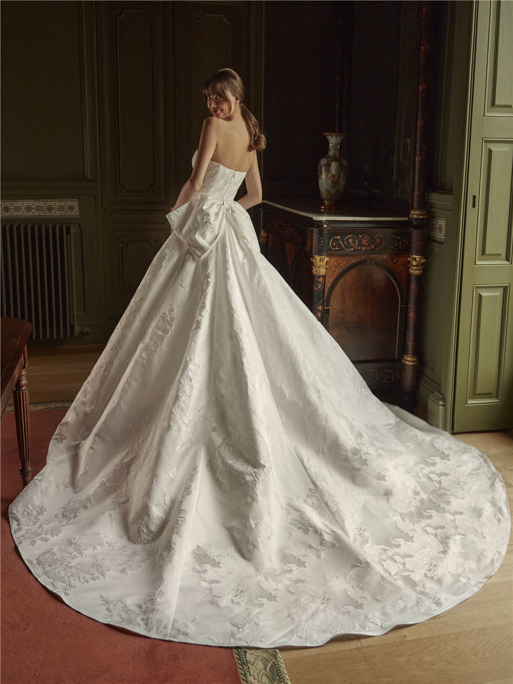Nicole Milano Collection | Nicole Milano