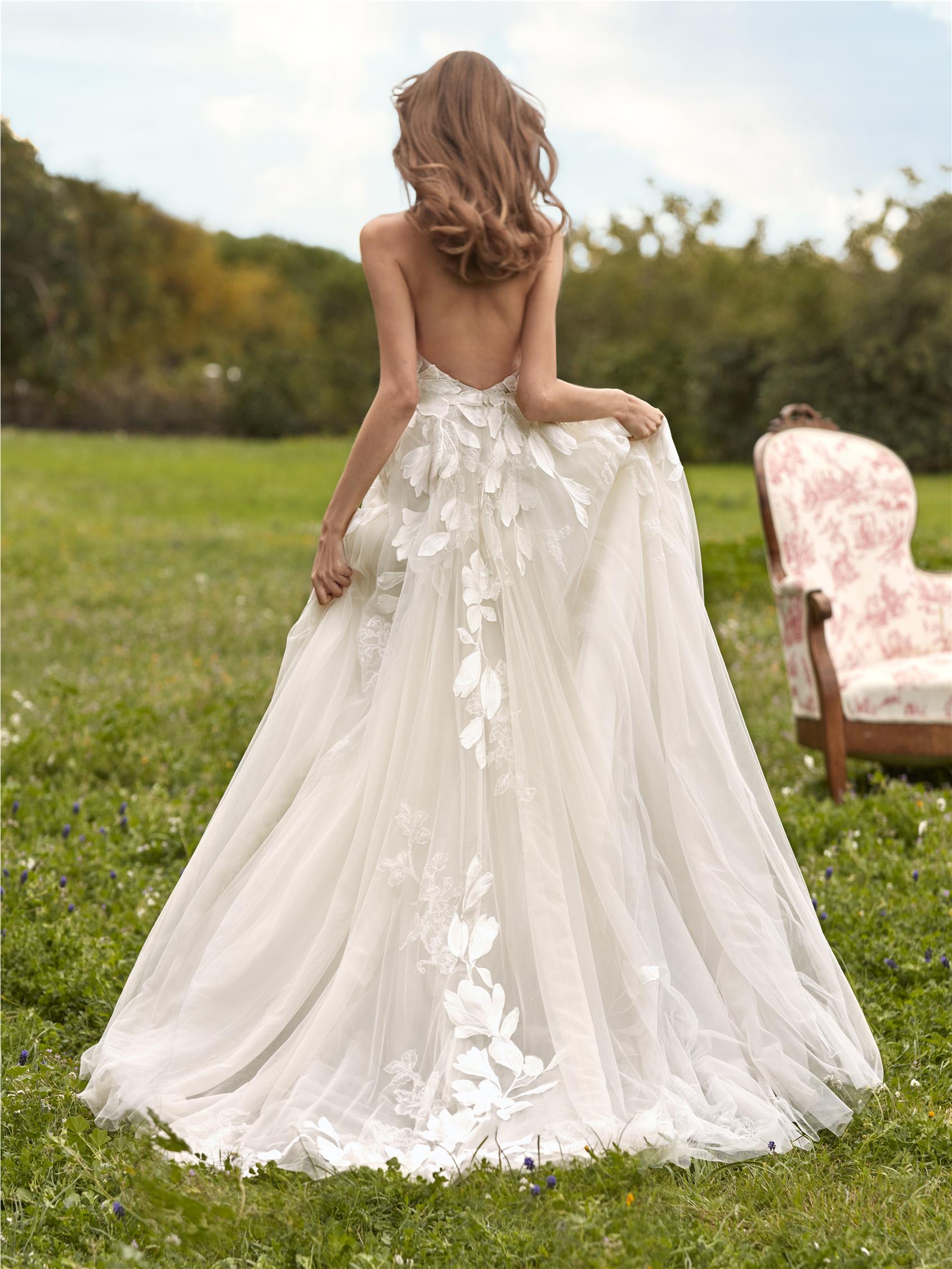 新品未使用【NICOLE Milano Jolies collection】 Nicole Jolies Wedding Dress Save 63% - Stillwhite