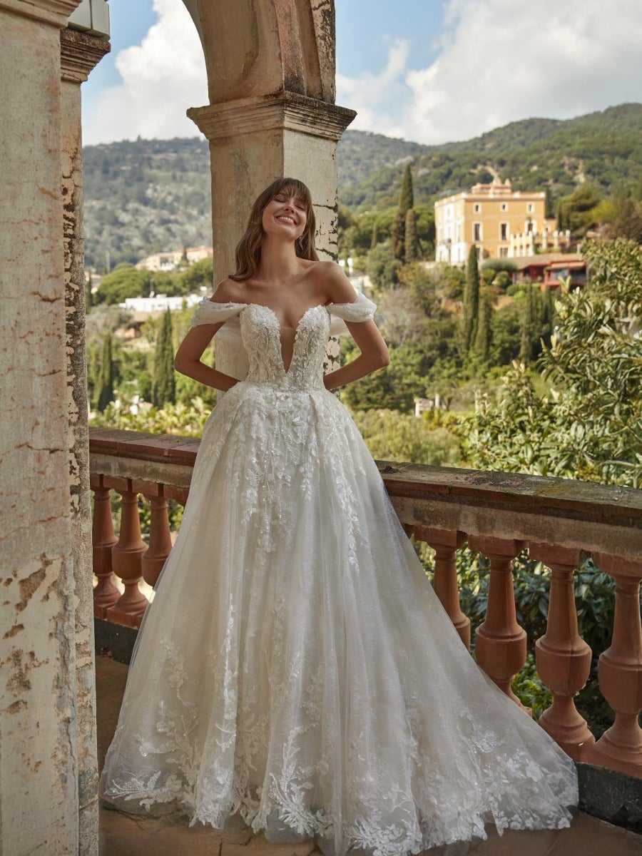 NICOLE MILANO ドレス Nicole Milano Collection | Nicole Milano