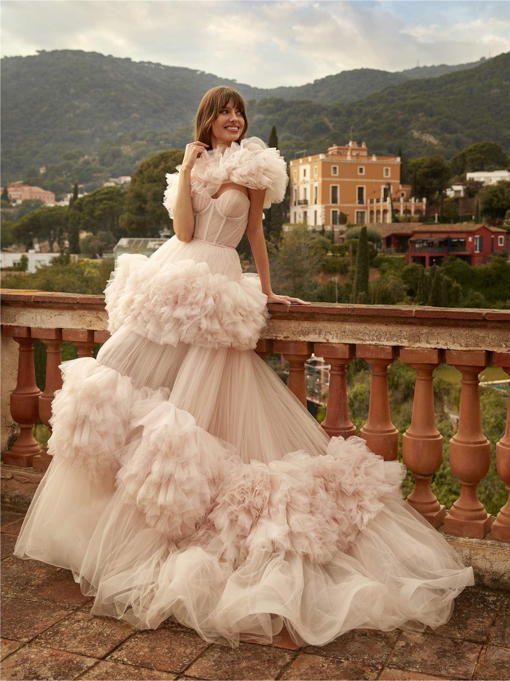 Nicole Milano Collection | Nicole Milano