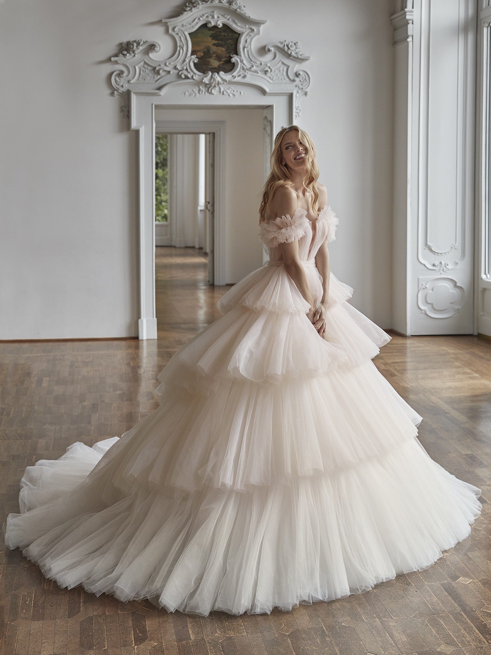 How to Create Your Dream Bespoke Wedding Dress by Siomha Connolly - Bespoke  Bridal | Wedding Dresses Dublin | Best Bridal Shop