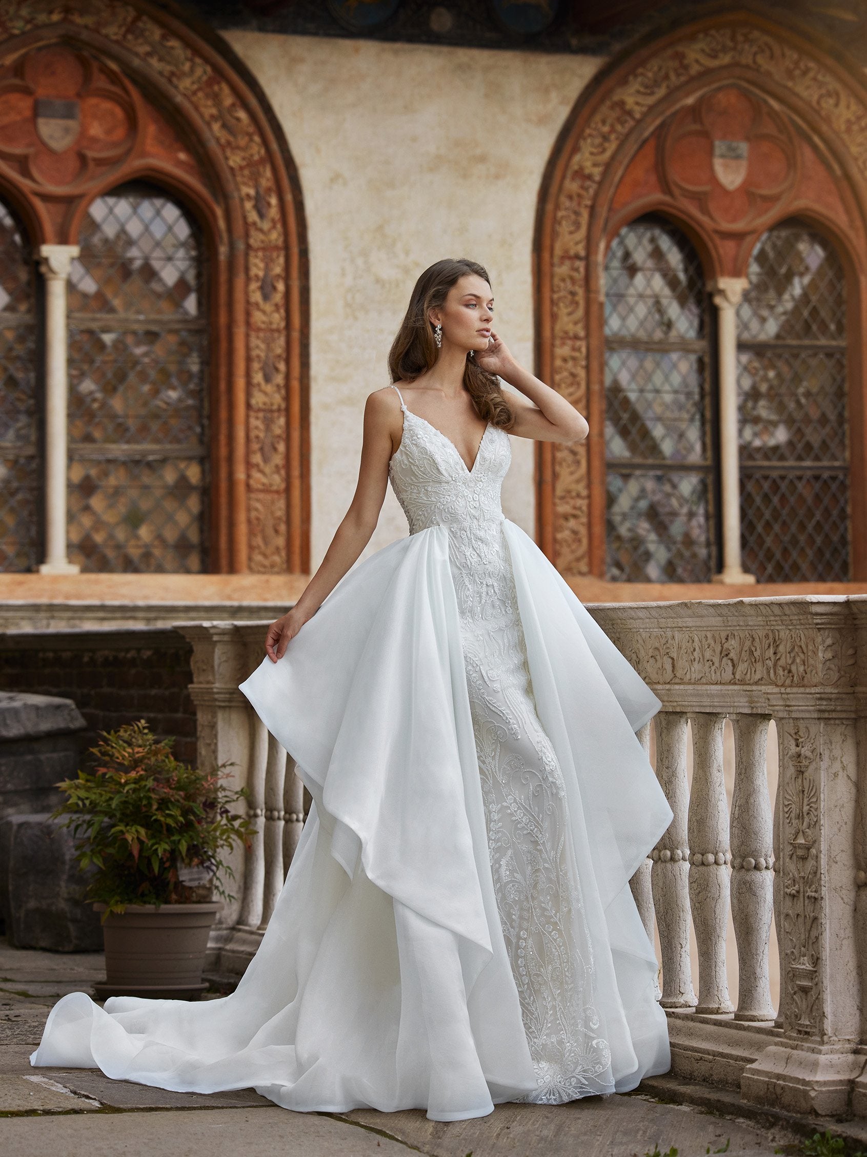 Vestidos de novia para el civil outlet