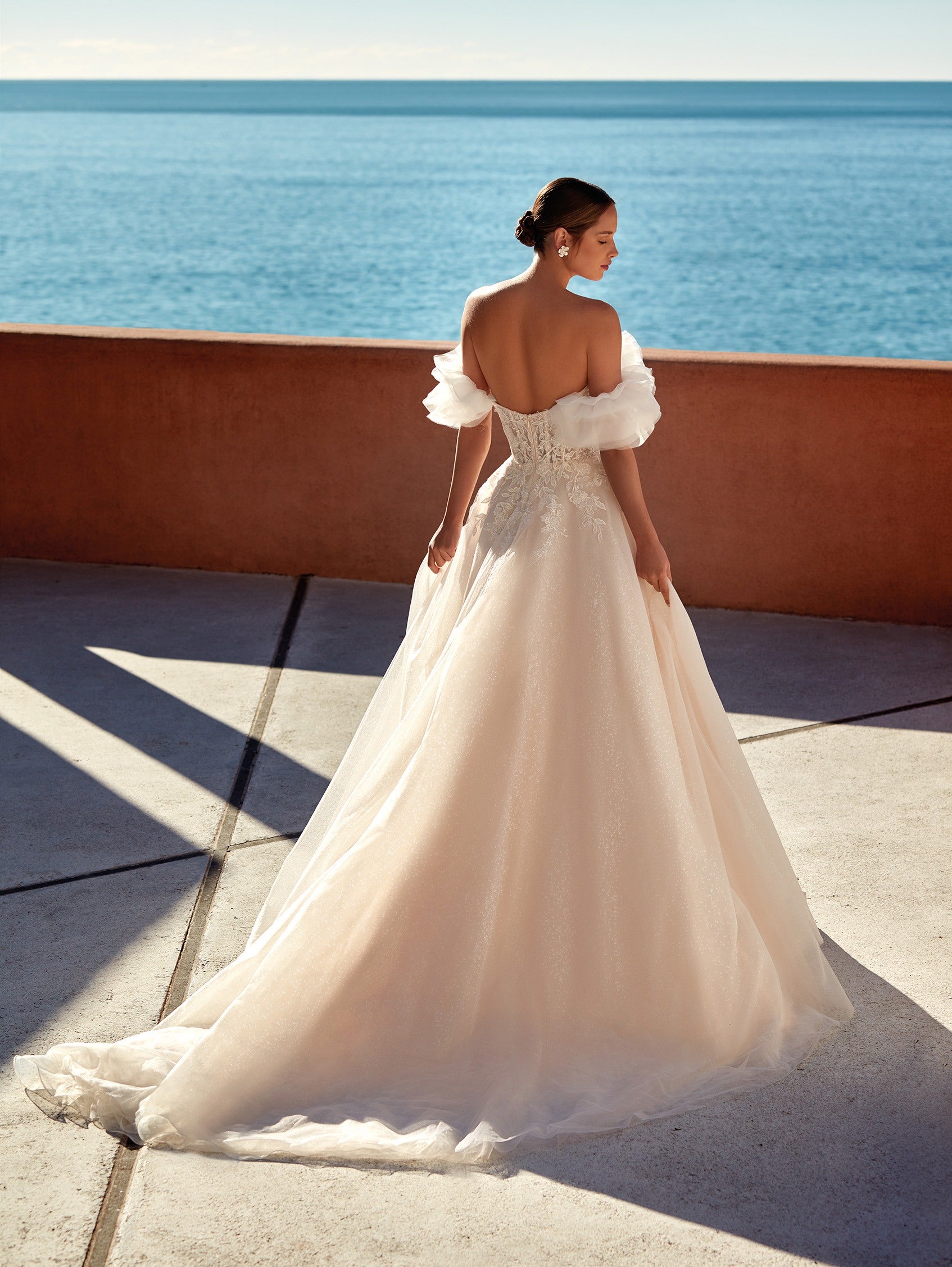 Lucinda tulle dress outlet