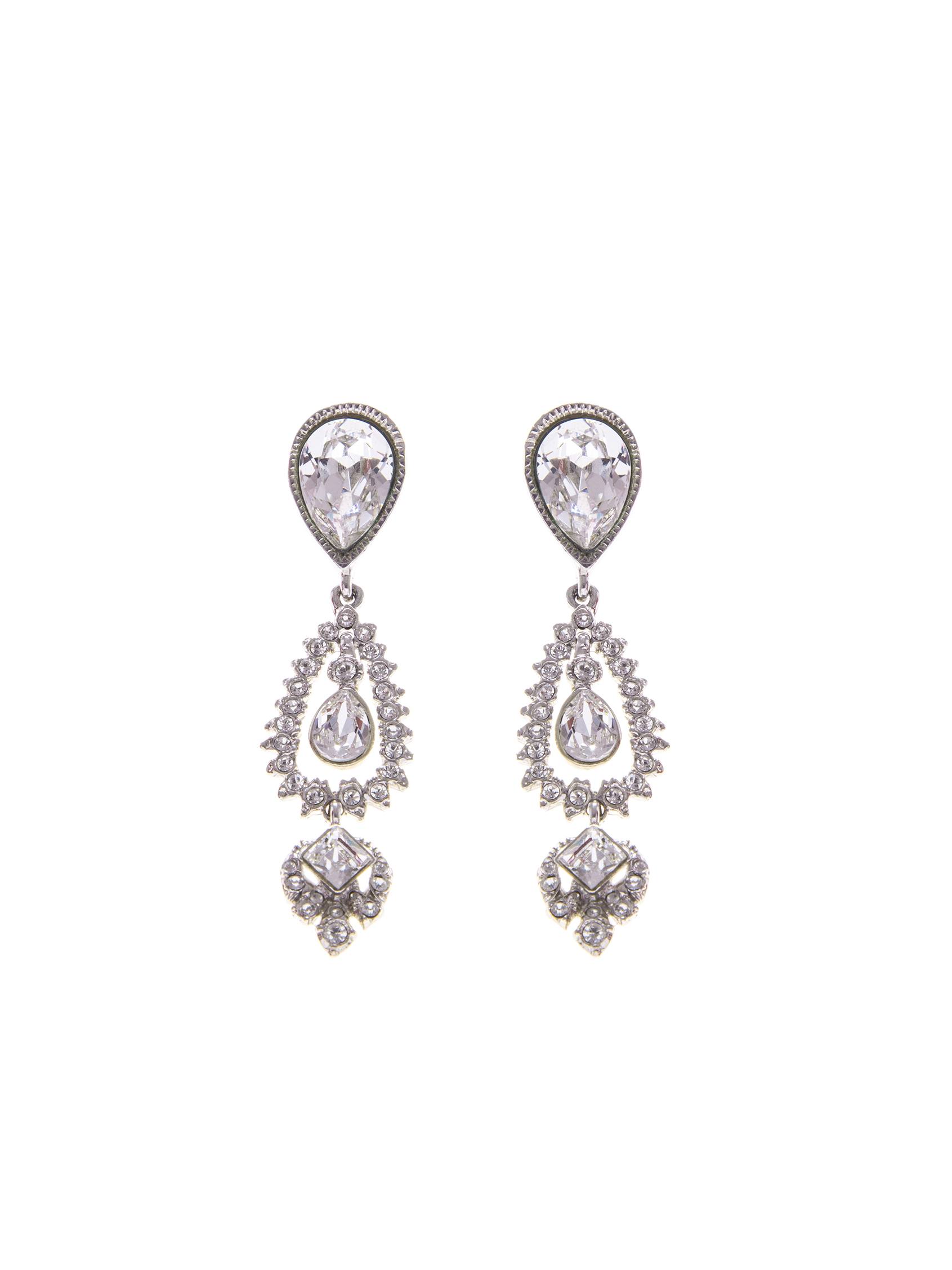 MIRIAM EARRINGS