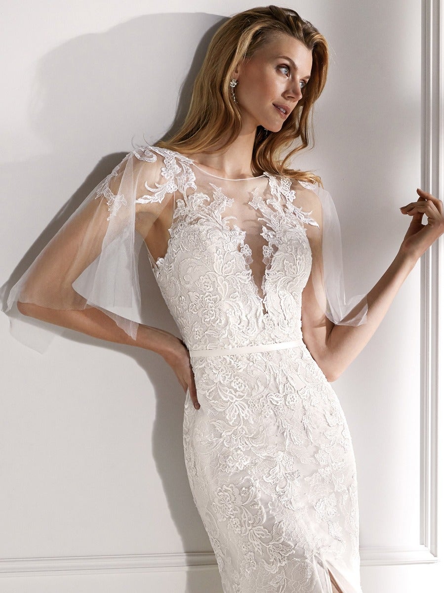Coprispalle sposa 2020 sale