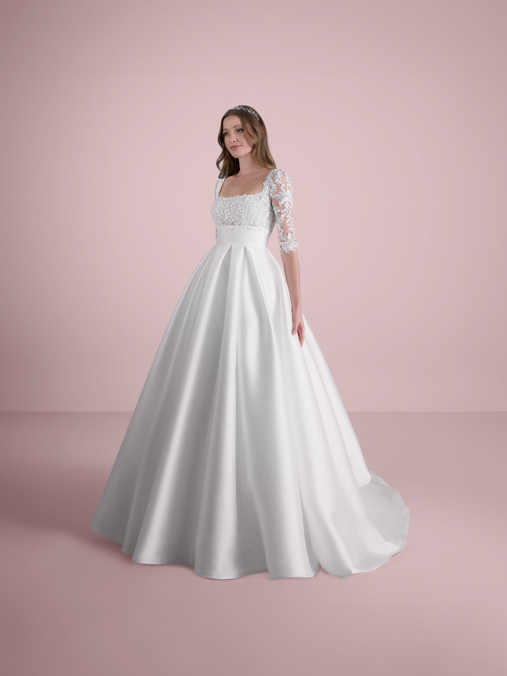 Mikado wedding sales