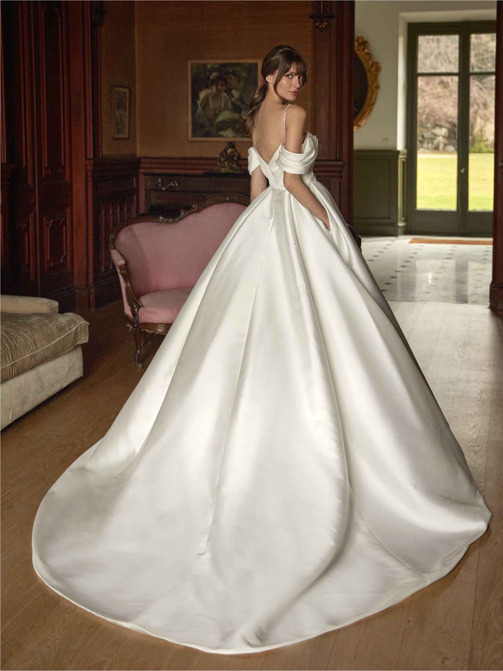 Nicole Milano Collection | Nicole Milano