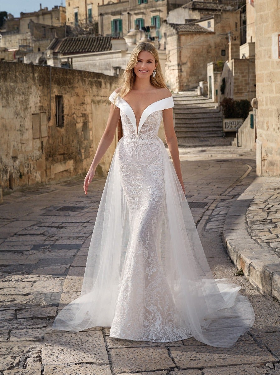 Accessori abiti deals da sposa