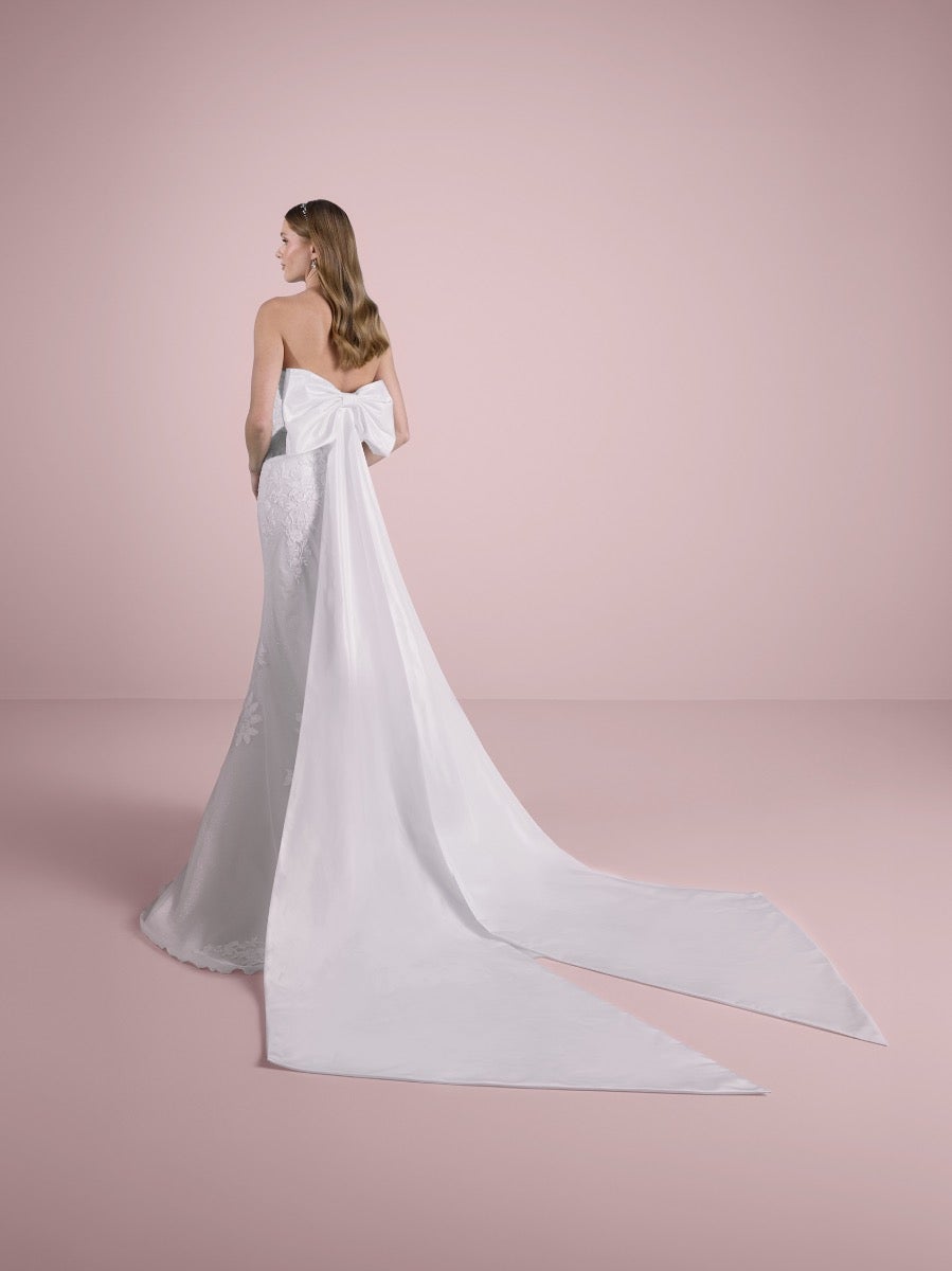 Abiti da sposa alla moda per il tuo matrimonio Nicole Milano