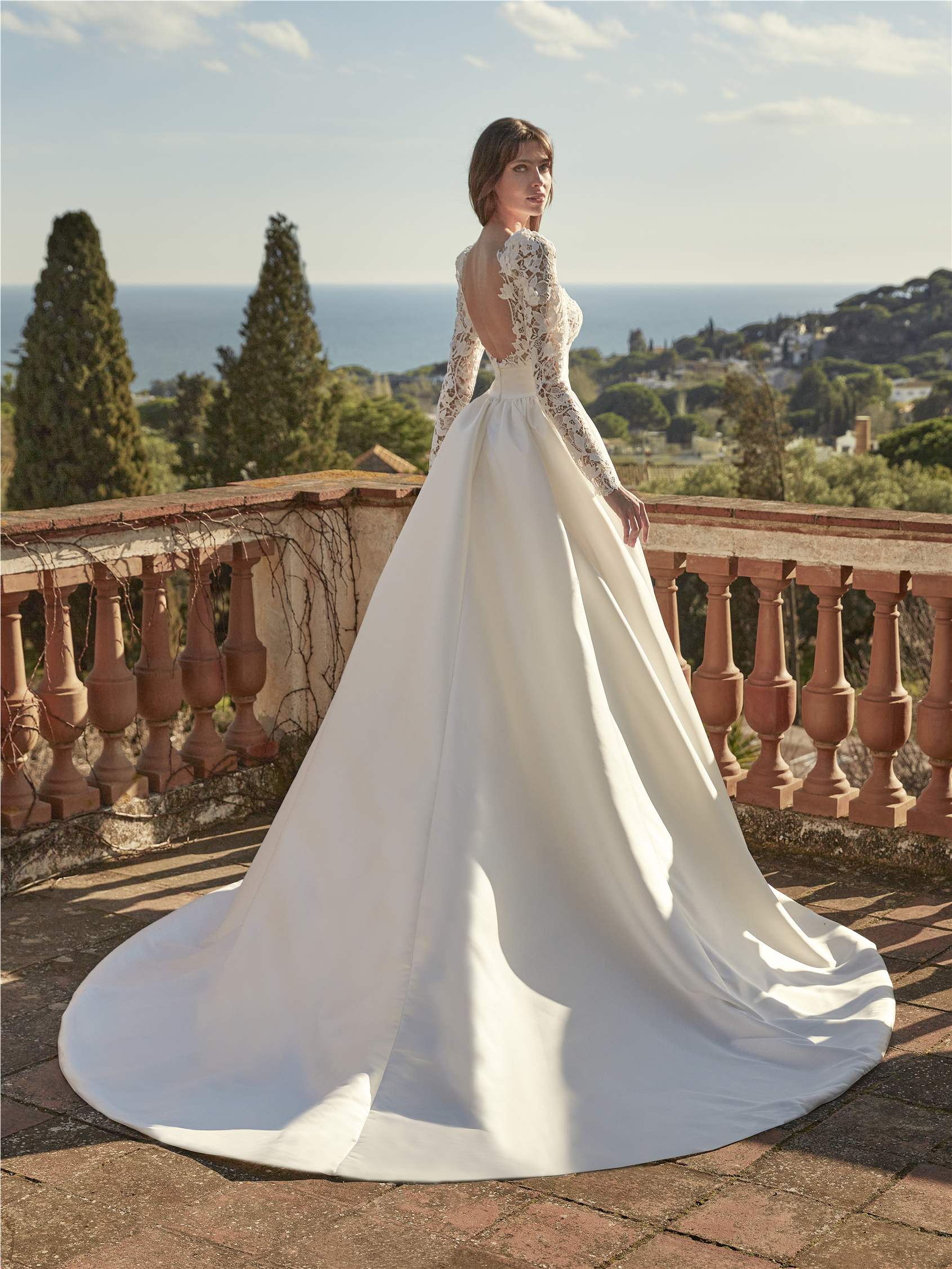 NICOLE MILANO ドレス Nicole Milano Collection | Nicole Milano