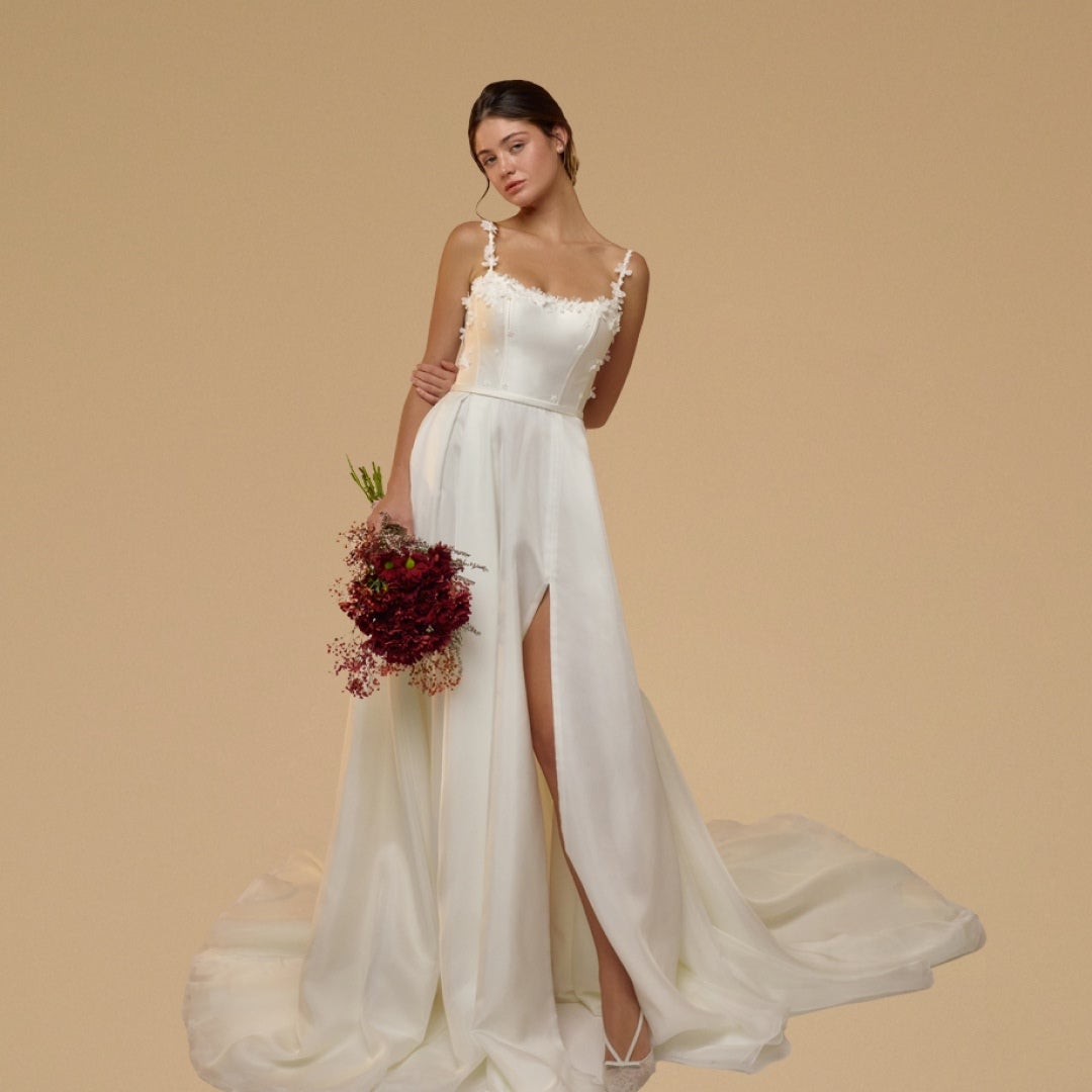 Image of  EXCEPTIONAL DAYS| –10% SUR TOUTES LES ROBES DE MARIÉE