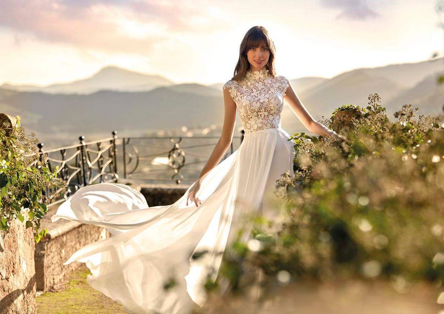 Consigli e idee per organizzare il matrimonio country chic dei tuoi sogni