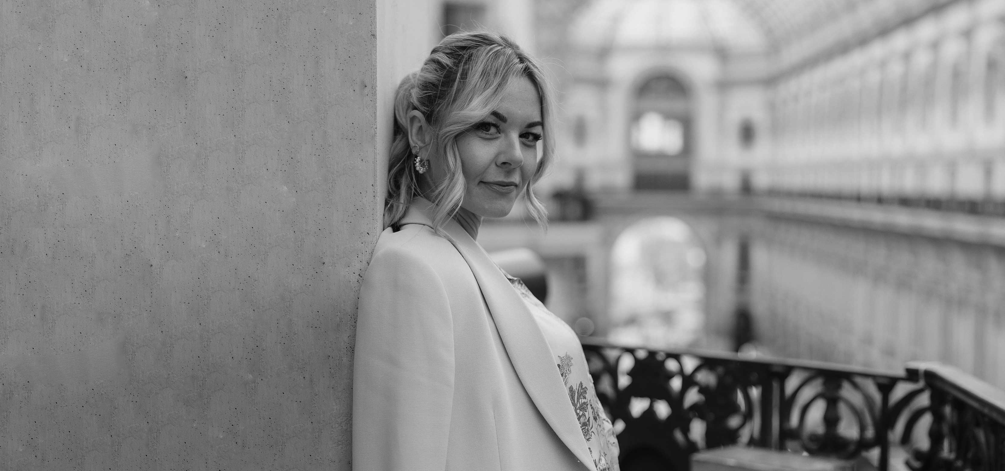 San Valentino Nicole Milano