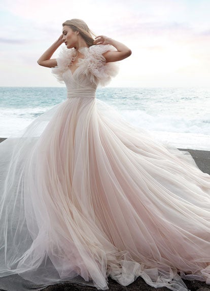 gowns of elegance
