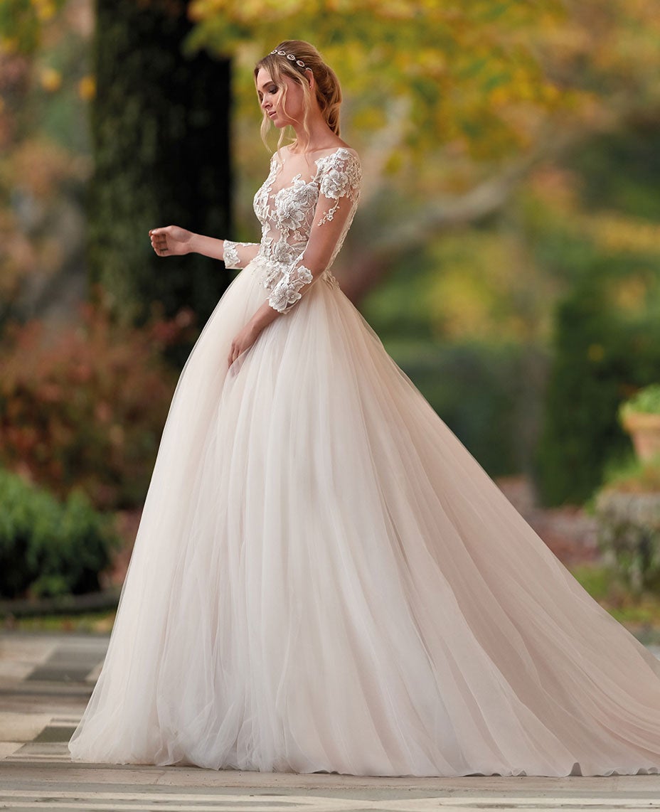 Le spose sales di nicole